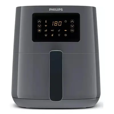 Philips Airfryer Conectada Serie 5000 HD9255/60 Fritadeira Sem Óleo 4.1L 1400W