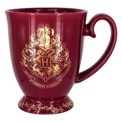 Caneca Paladone Harry Potter Hogwarts V2