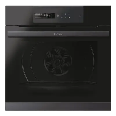 Haier HWO60SM5B5BH Forno Multifunções 70L A+ Preto