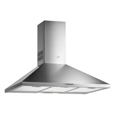 Teka DBB 90 Exaustor Decorativo 90cm Aço Inoxidável