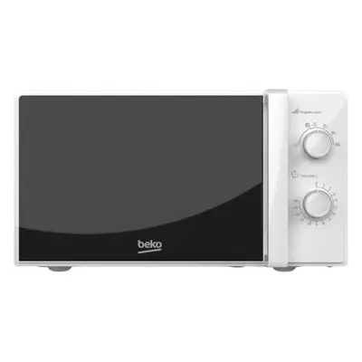 Beko MOC20100WFB Microondas 20L 700W Branco