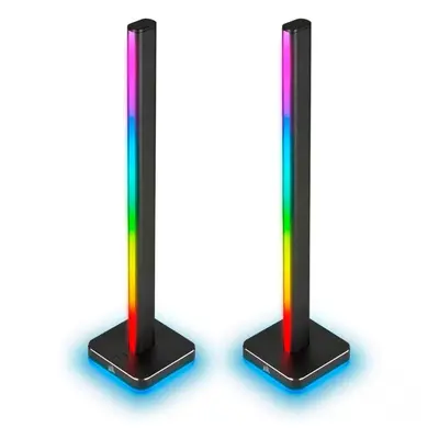 Corsair iCUE LT100 Kit de Inicio Torres de Iluminação Inteligente RGB 2 Torres