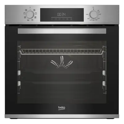 Beko BBIM12301X Forno Multifuncional 72L Preto