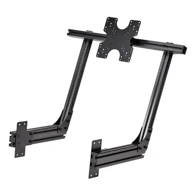 Next Level Racing F-GT Elite Direct Monitor Mount Suporte para Monitor Cinzento Carvão