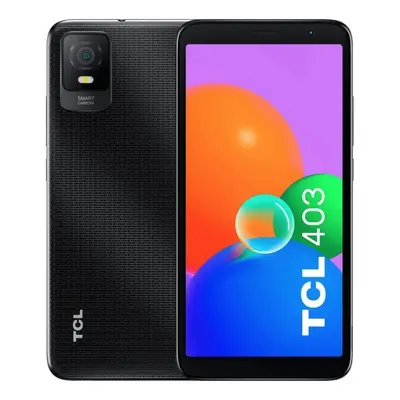 TCL 403 2GB/32GB 6'' Preto