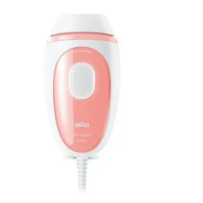 Braun Silk-expert Mini PL1000 Depiladora de Luz Pulsada