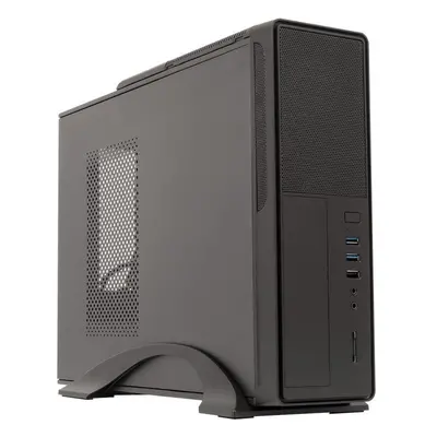 Computador Desktop HM System Abrego C8+ Intel Core i3-12100/8GB/250GB SSD