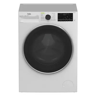 Beko B5DFT510447W Máquina de Lavar e Secar Roupa 10Kg/6Kg D Branca