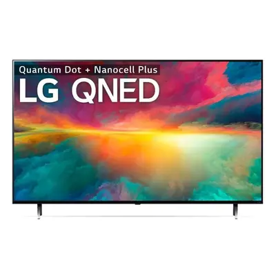 Smart Tv Lg 65qned756ra 4k Ultra Hd 65" Hdr Qned