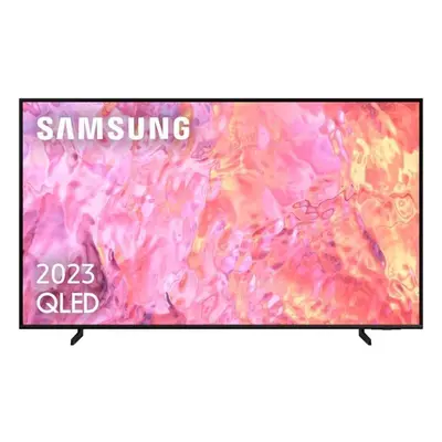 Samsung QE43Q60CAUXXH 43" QLED UltraHD 4K Quantum HDR