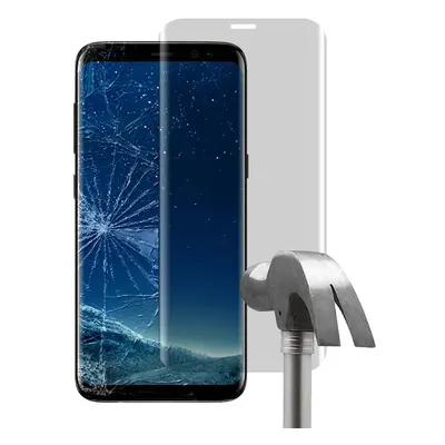 Unotec Pelicula Vidro Temperado para Galaxy S8 Plus