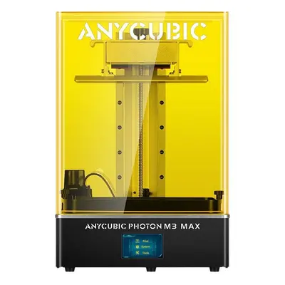 Anycubic Photon M3 Max Impressora 3D de Resina