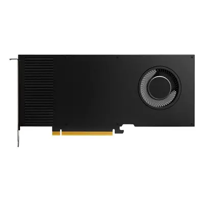 Placa Gráfica PNY Nvidia RTX A4000 16GB GDDR6