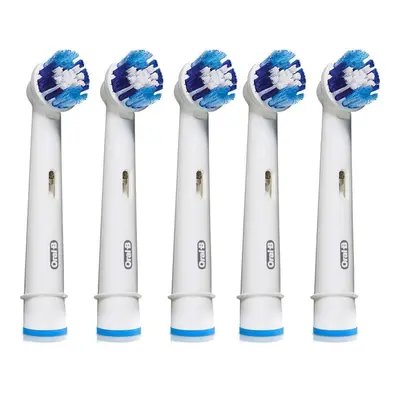 Braun Oral-B EB 20-5 Precision Clean Pack 5 Recargas