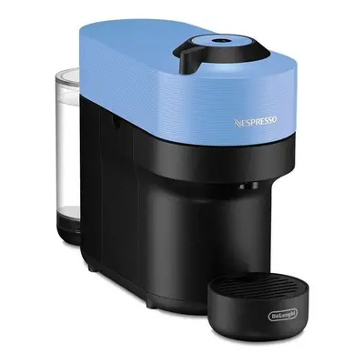 DeLonghi Vertuo Pop Máquina de Café Nespresso Azul