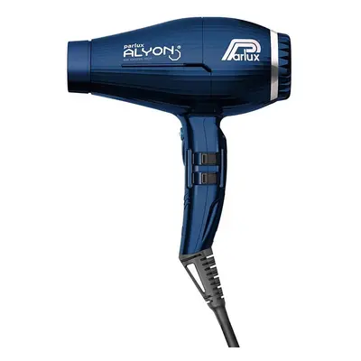 Parlux Alyon Secador de Cabelo + Difusor MagicSense 2250W Azul Escuro