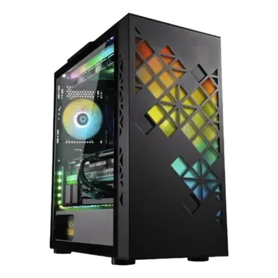 Computador Desktop HM System Intel Tracery C1 Gaming Intel Core i9-13900KF/32GB/1TB SSD/RTX 4070