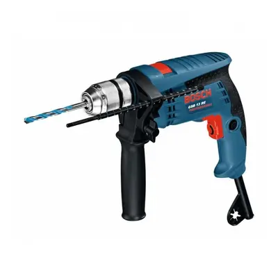 Bosch Professional GSB 13 RE Berbequim 600W + Mala