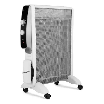 Orbegozo RMN1575 Radiador de Mica 1500W