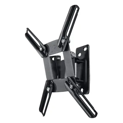 Hama Suporte de Parede Inclinável para TV 19"-48" VESA 200x200 Máx. 20Kg