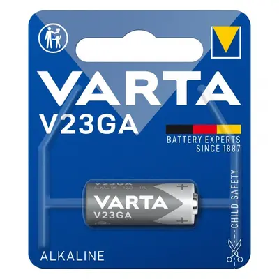 Varta Pila Alcalina V23GA 12V