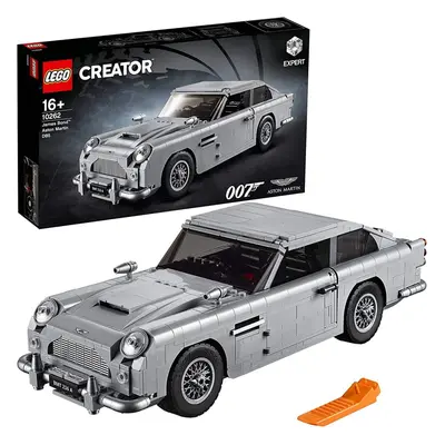 Lego James Bond Aston Martin Db5