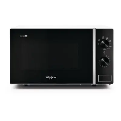 Whirlpool MWP 103 W Forno Micro-ondas com Grill 20L 700W Preto