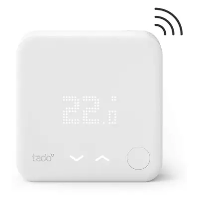 Tado Sensor de Temperatura sem Fios