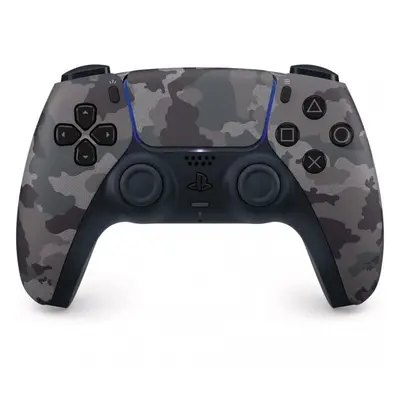 Sony DualSense Comando Sem Fios Grey Camo para PS5