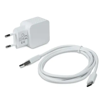 Nacon Adaptador de Corrente USB-A 5V/3A 18W para Oculus/Meta Quest 2