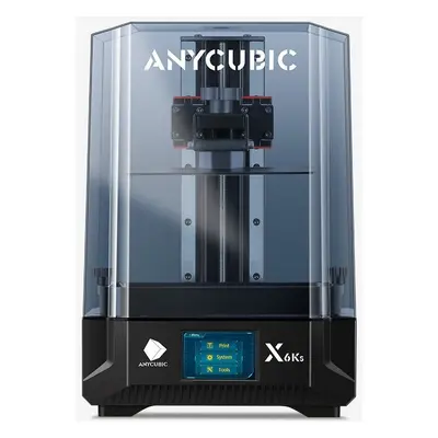 Anycubic Photon Mono X 6Ks Impressora 3D de Resina