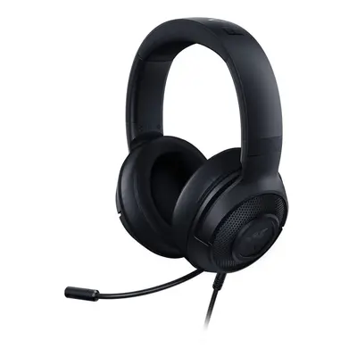 Razer Kraken X Lite Auscultadores Gaming 7.1 Multiplataforma