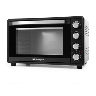 Orbegozo HOT 456 Forno de Bancada 45L 2000W Preto