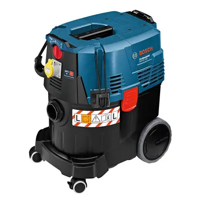 Bosch GAS 35L AFC Aspirador Multiusos 1380W