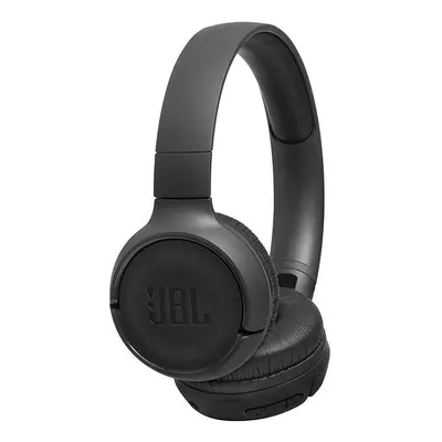 Fones de ouvido Bluetooth JBL Tune 500BT pretos