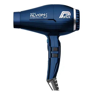 Parlux Alyon Secador de Cabelo 2250W Azul