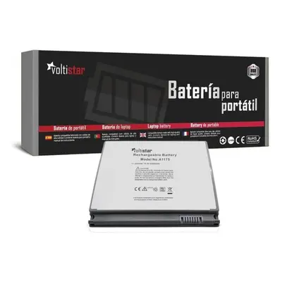 Bateria para laptop Apple Macbook Pro A1175 A1260 A1150 15 polegadas