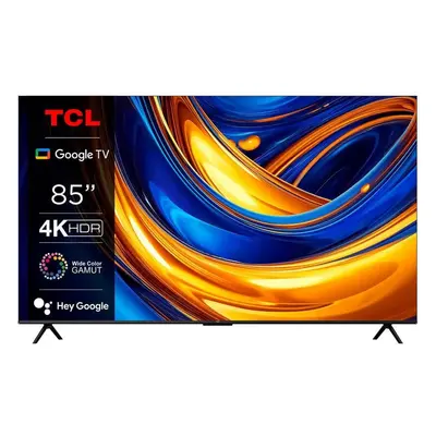 TCL 85P61B / SMART TV 85" DIRETO LED UHD 4K HDR