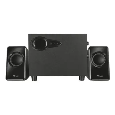 Trust Avora 2.1 Altavoces 9W