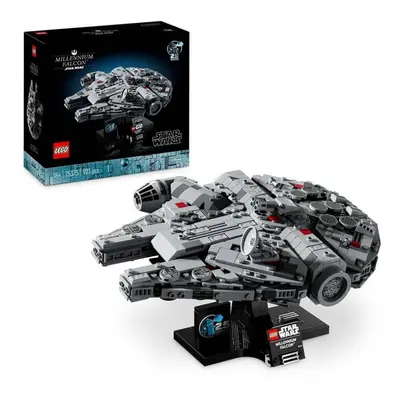 Lego Star Wars Millennium Falcon