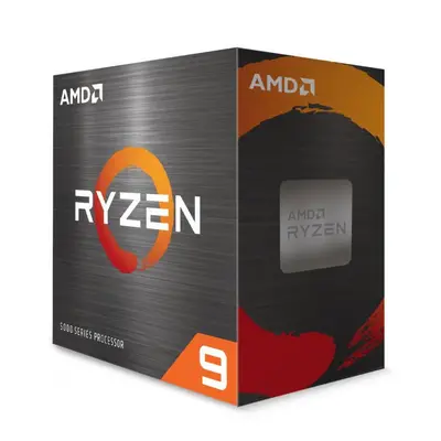 Processador AMD Ryzen 9 5950X 3.4 GHz