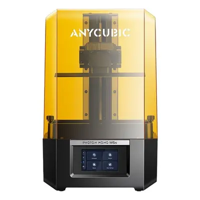 Anycubic Photon Mono M5s Impressora 3D de Resina