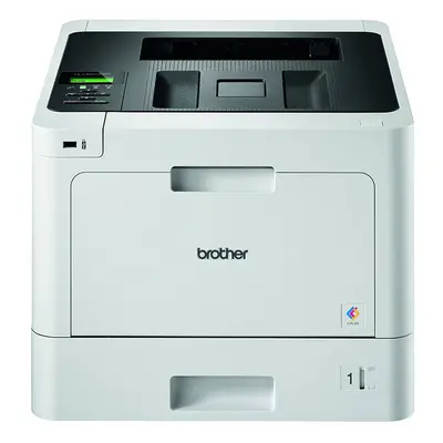 Brother HL-L8260CDW Impressora Laser a Cores WIFI