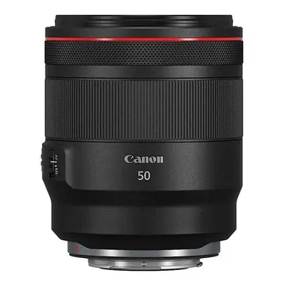 Canon Objetivo RF 50mm F1.2 L USM