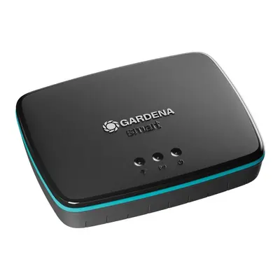 Gardena Smart Gateway para produtos de sistema inteligente por radiofrequência