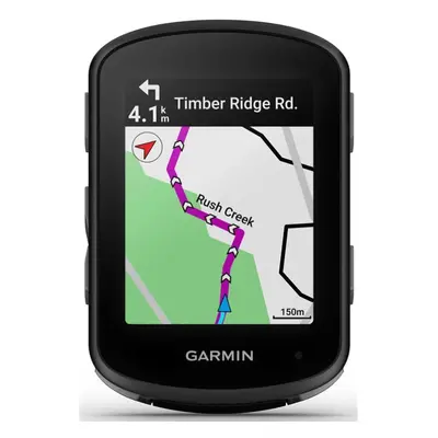 Garmin Edge 540 GPS para Bicicleta Preto