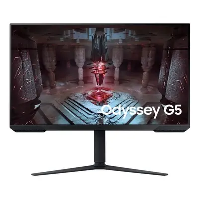 Samsung Odyssey G5 S32CG510EU 32" LED QHD 165Hz FreeSync Premium