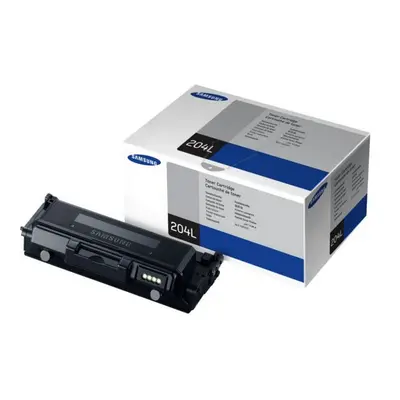 Samsung MLT-D204L Toner Negro SL-M3325/3825/4025/M3375/3875/4075