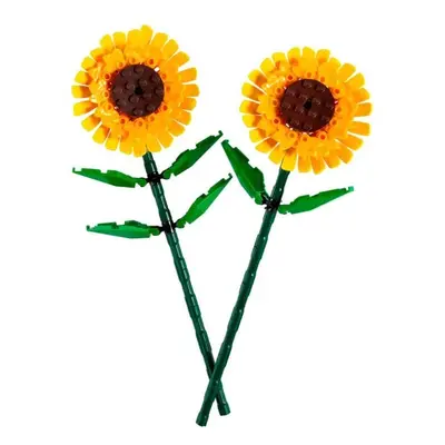 Lego Iconic Girassóis