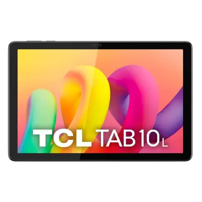 TCL Tab10L 10.1" 2GB/32GB Preto